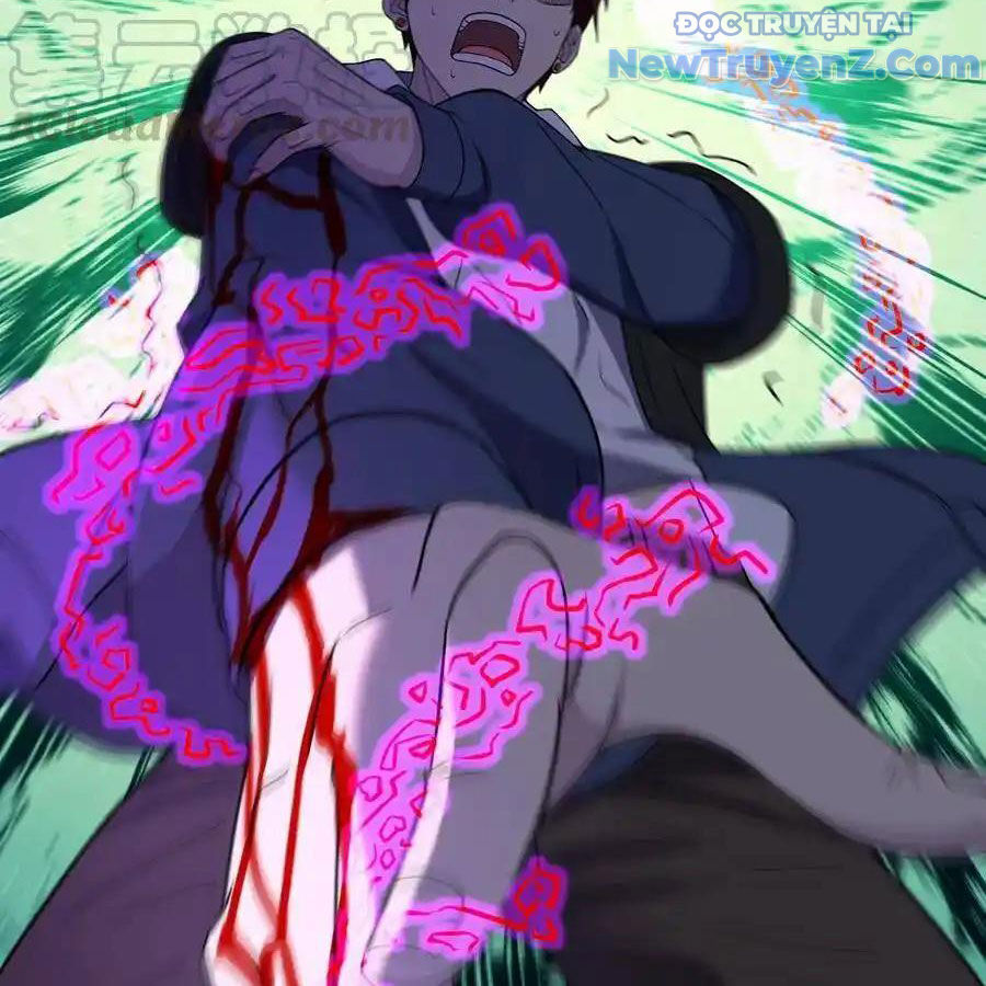 Thợ Cạo Hành Tà chapter 23 - Trang 37