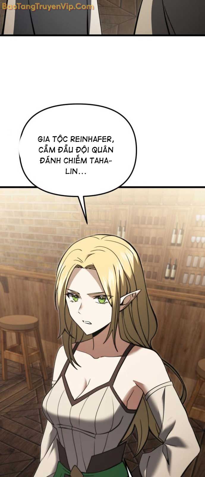 Hắc Kị Sĩ Thiên Tài Giới Hạn Thời Gian chapter 100.1 - Trang 30
