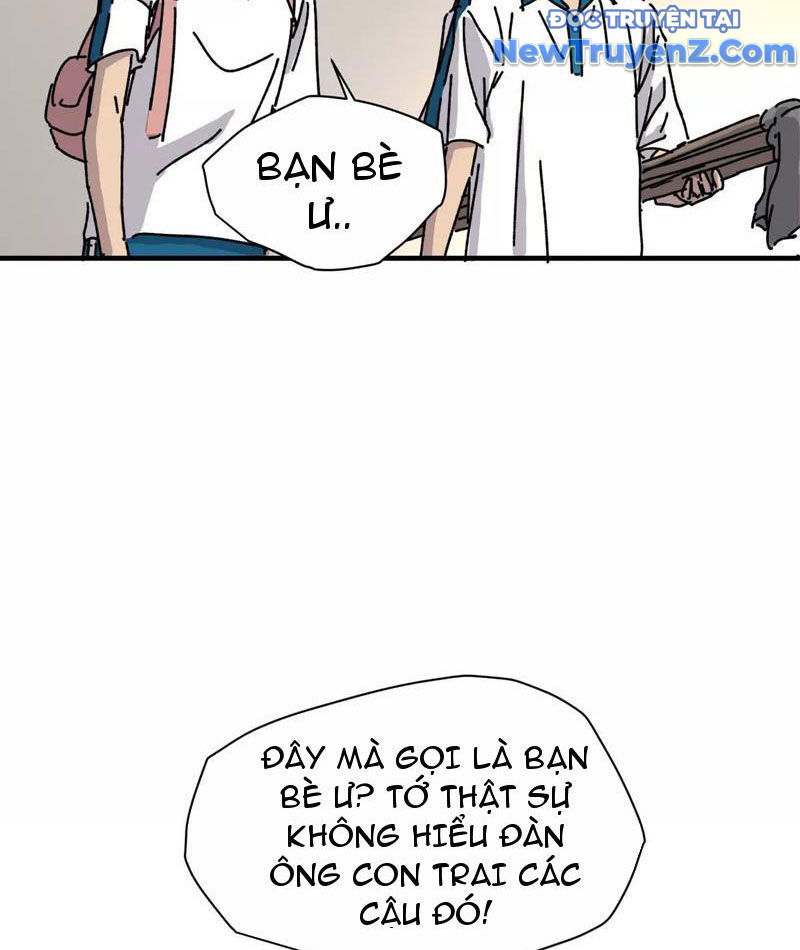Có Thần Linh chapter 1 - Trang 51
