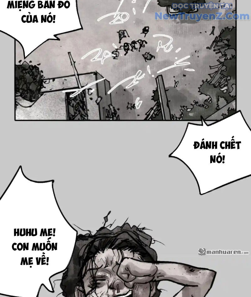 Điện Đài Mạnh Quỷ chapter 22 - Trang 74