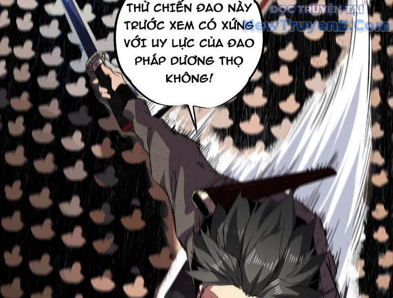 Cấm Chú Sư Mạnh Nhất Lịch Sử chapter 8 - Trang 26