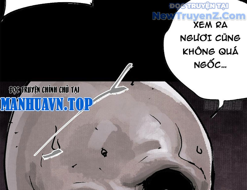 Điện Đài Mạnh Quỷ chapter 16 - Trang 115