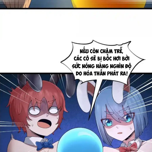 Dũng Giả Này Là Người Theo Chủ Nghĩa Tiền Tài Chí Thượng chapter 102 - Trang 97