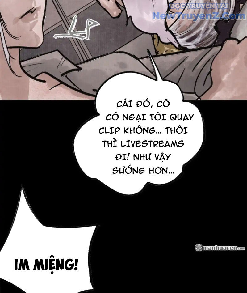 Điện Đài Mạnh Quỷ chapter 18 - Trang 56