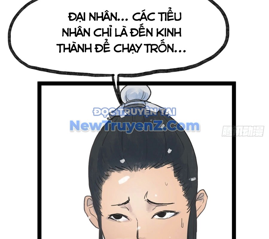 Hiệp Khách Hành Bất Thông chapter 37 - Trang 34
