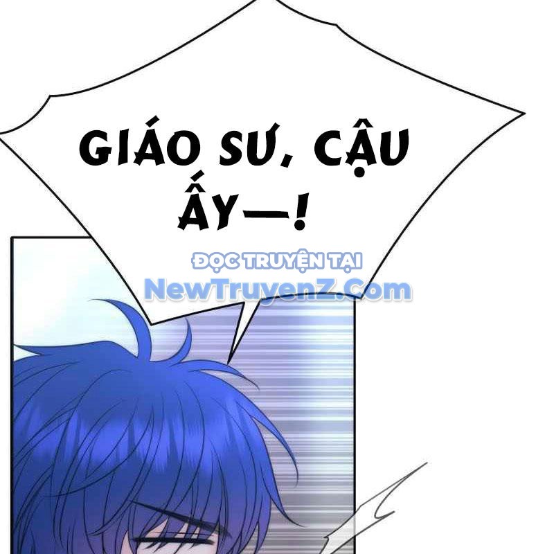Ngục tối Black Haze chapter 26 - Trang 15