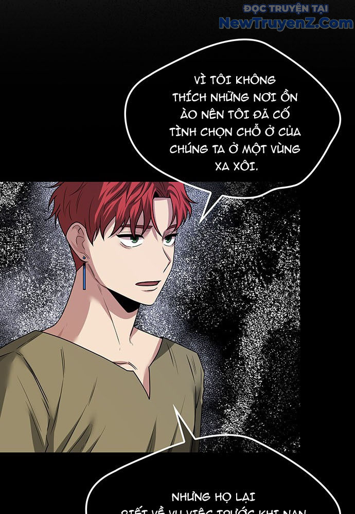 Thám Tử Siêu Năng Lực chapter 43 - Trang 36