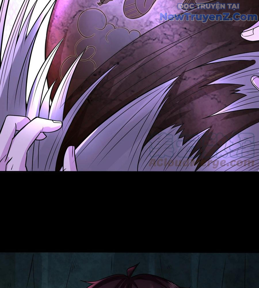 Thợ Cạo Hành Tà chapter 34 - Trang 51