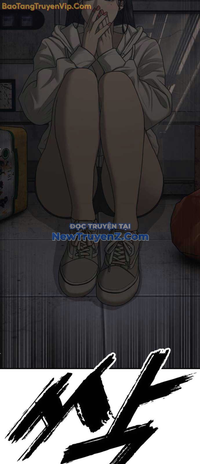 Ngày Tận Thế Đã Đến chapter 14 - Trang 6