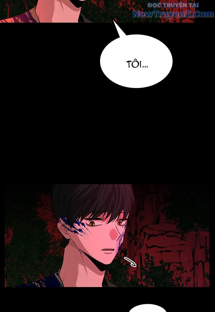 Thám Tử Siêu Năng Lực chapter 32 - Trang 57
