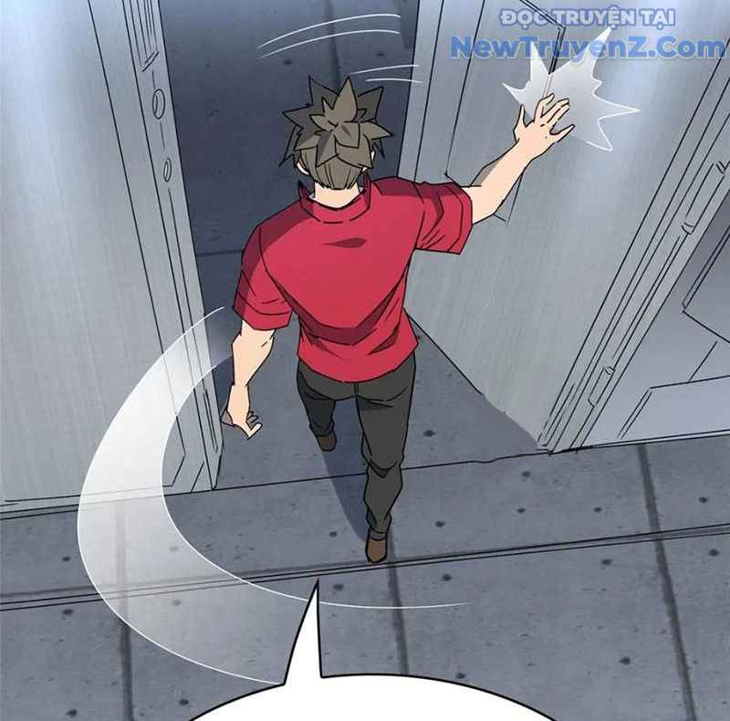 Người Trái Đất Quả Thật Rất Tàn Ác chapter 323 - Trang 42