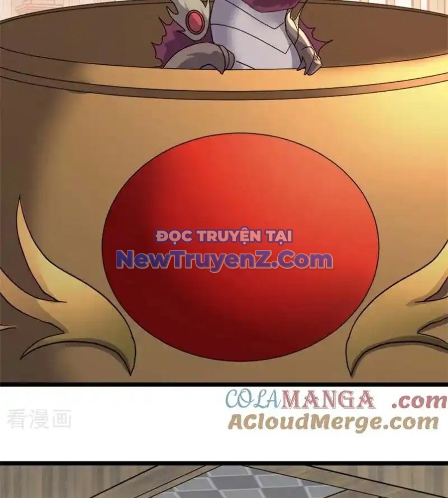 Chiến Hồn Tuyệt Thế chapter 760 - Trang 87