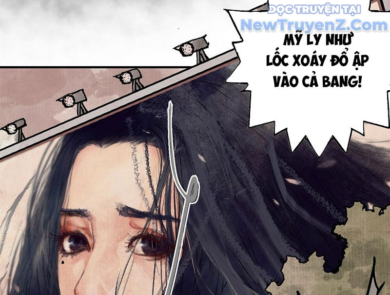 Điện Đài Mạnh Quỷ chapter 15 - Trang 141