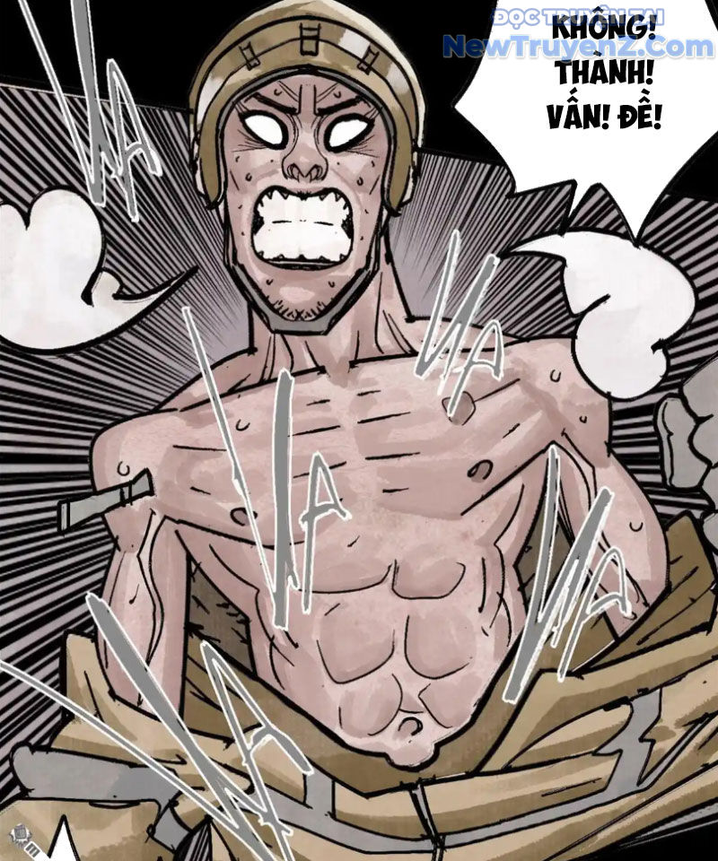 Điện Đài Mạnh Quỷ chapter 18 - Trang 17