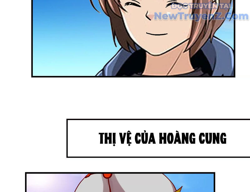 Kiếm Thánh Cùng Ma Vương chapter 3 - Trang 25