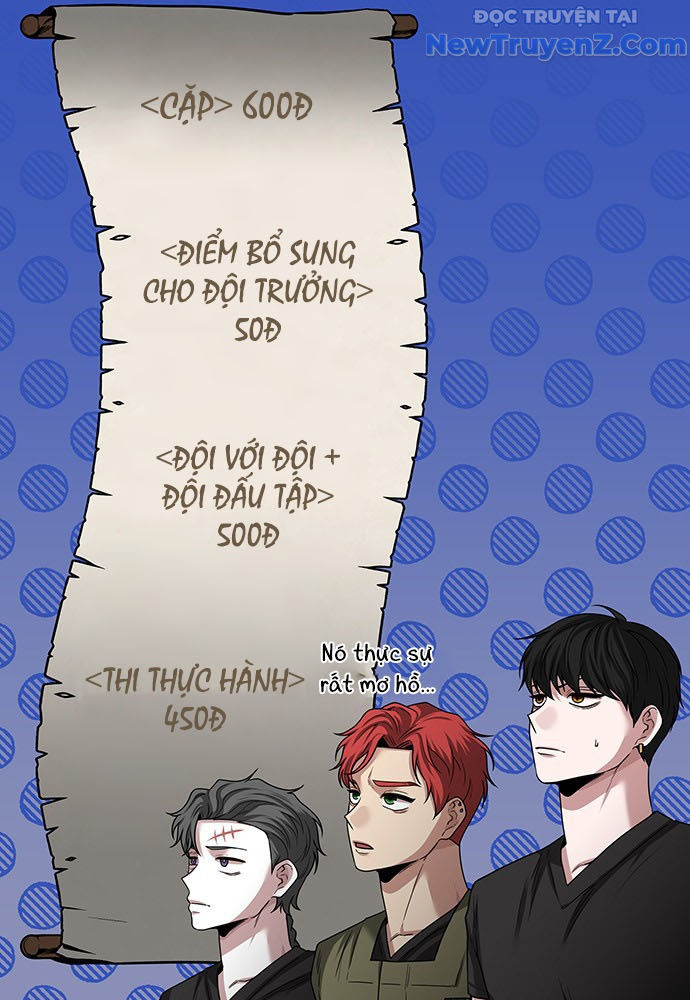 Thám Tử Siêu Năng Lực chapter 34 - Trang 24