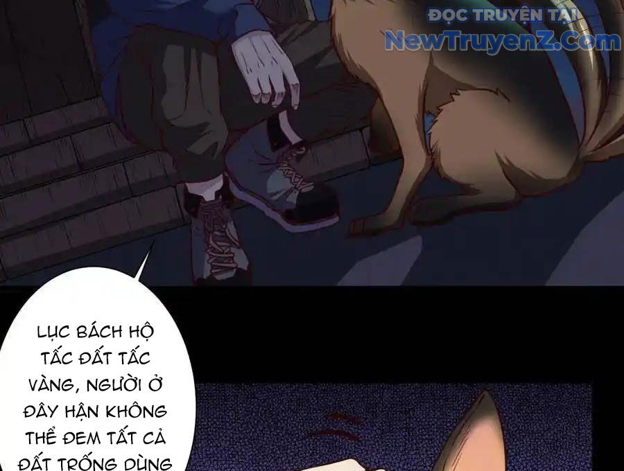 Thợ Cạo Hành Tà chapter 6 - Trang 29