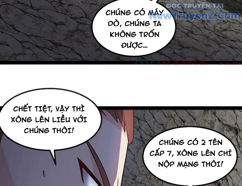 Thần Cấp Thăng Cấp Hệ Thống chapter 175 - Trang 20