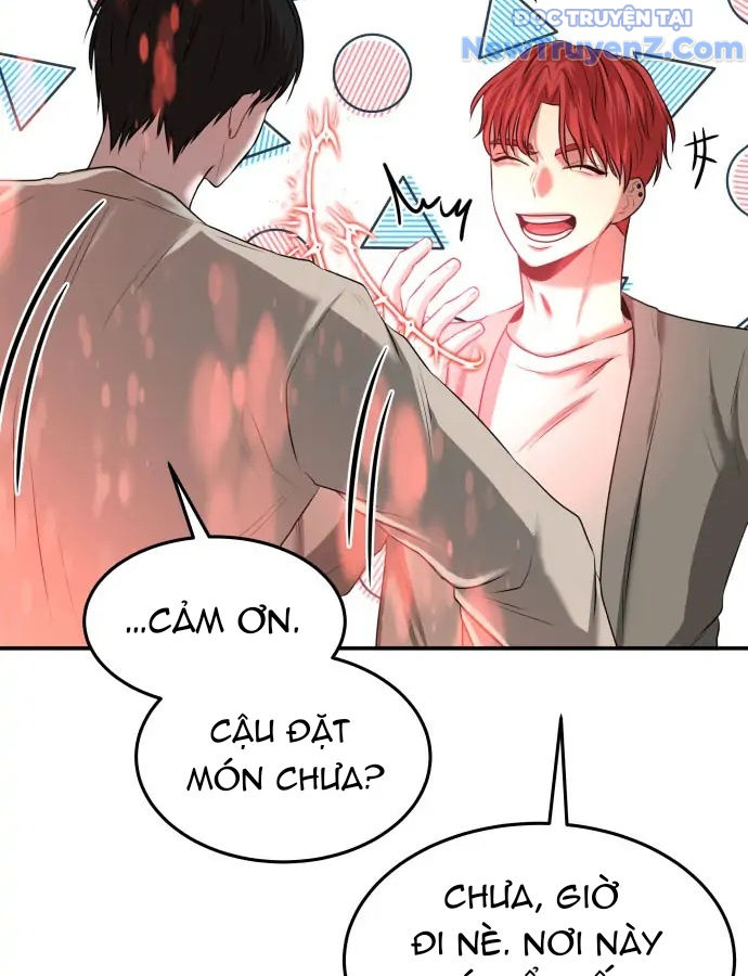 Thám Tử Siêu Năng Lực chapter 3 - Trang 106