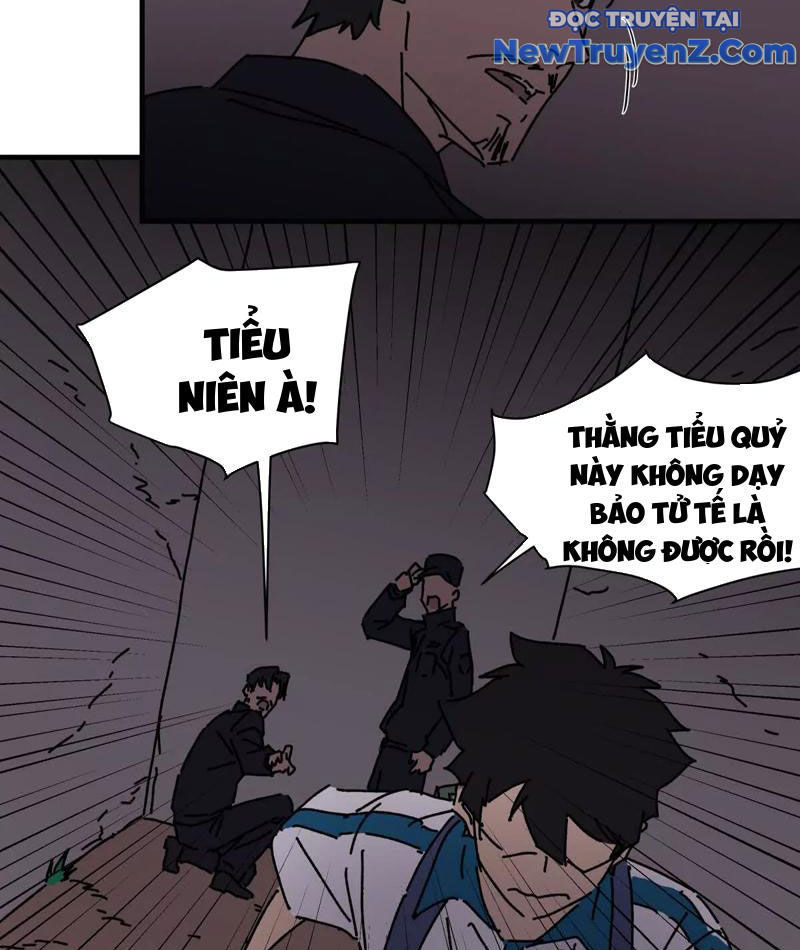 Có Thần Linh chapter 2 - Trang 55