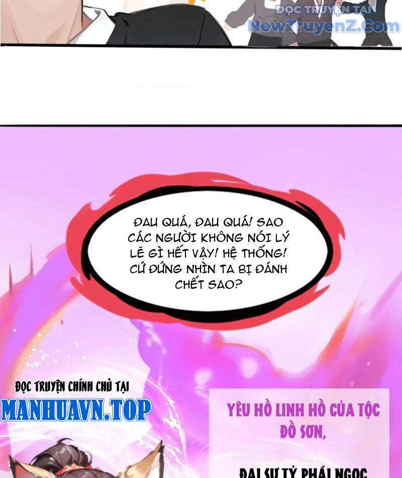 Xuyên nhanh công lược yêu nương trong sơn hải huyền trung lục chapter 2 - Trang 15