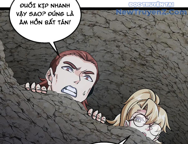 Thần Cấp Thăng Cấp Hệ Thống chapter 175 - Trang 19