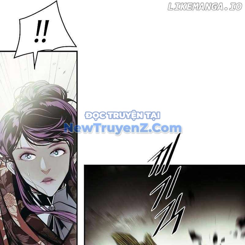 Bất Bại Chân Ma chapter 250 - Trang 135