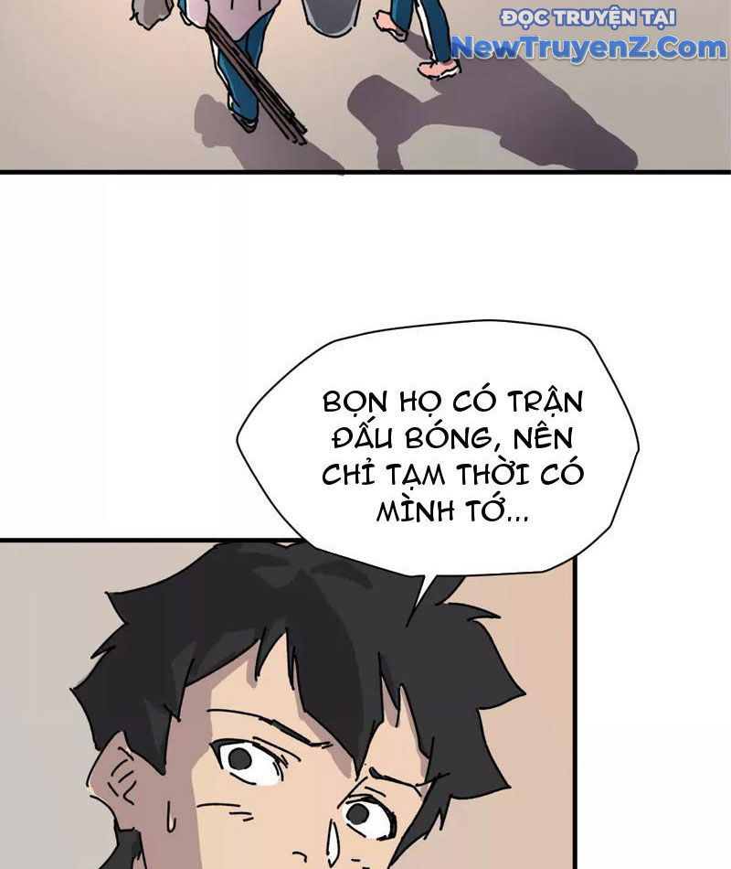 Có Thần Linh chapter 1 - Trang 48