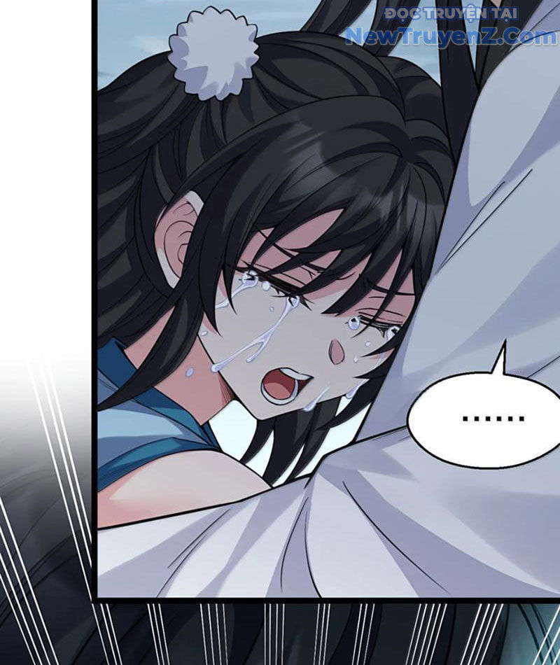 Hảo Đồ Nhi Hãy Tha Cho Vi Sư chapter 353 - Trang 26