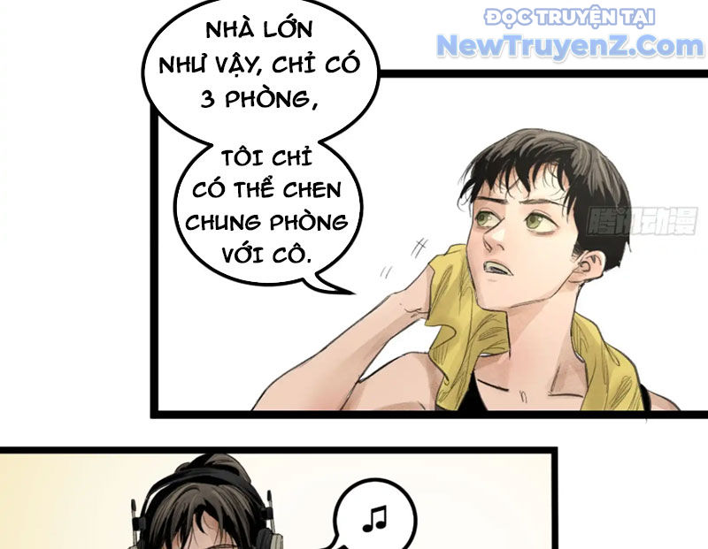 Về Nam Thiên chapter 2 - Trang 26