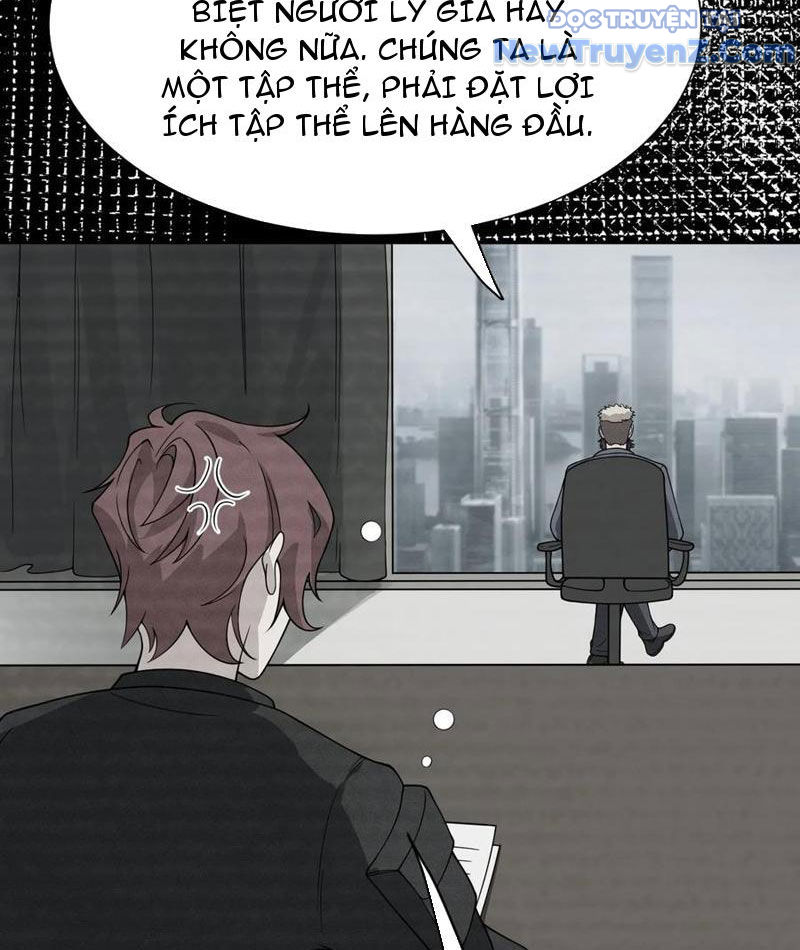 Trảm Thần chapter 74 - Trang 54