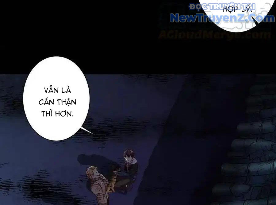 Thợ Cạo Hành Tà chapter 6 - Trang 31