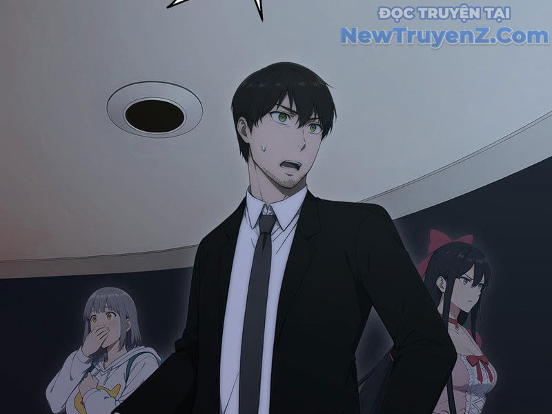 Người Chơi Siêu May Mắn chapter 43 - Trang 30