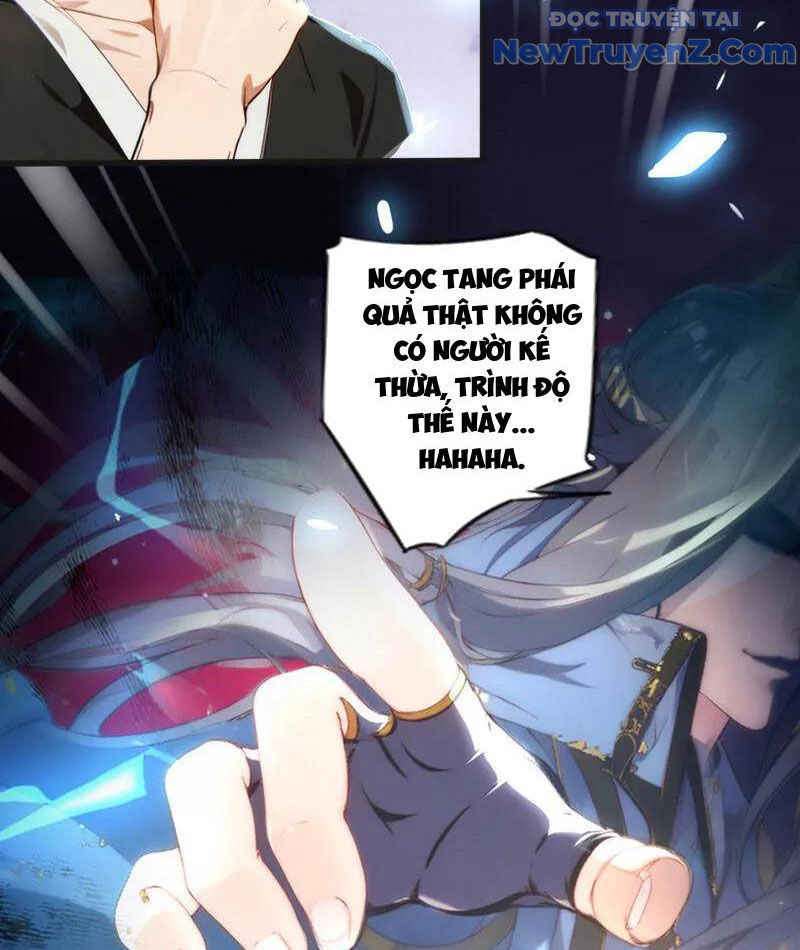 Xuyên nhanh công lược yêu nương trong sơn hải huyền trung lục chapter 7 - Trang 10