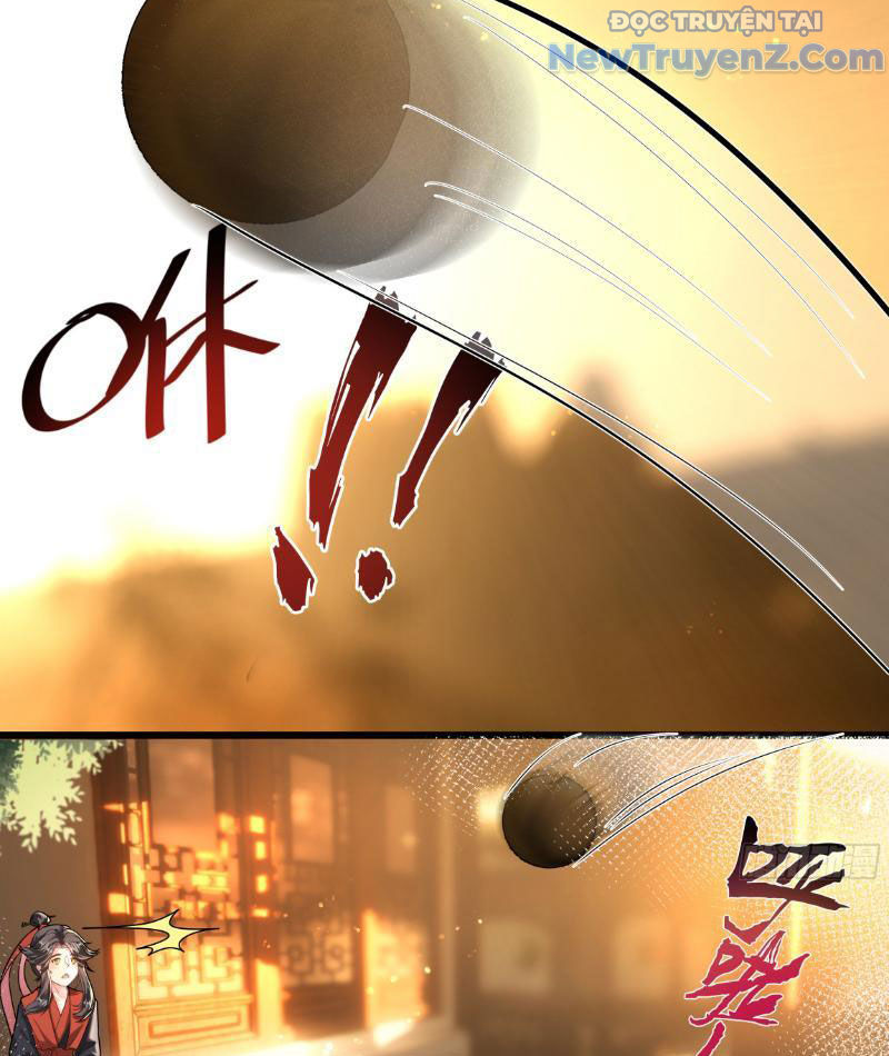 Gọi ta là Sư Ca chapter 3 - Trang 16