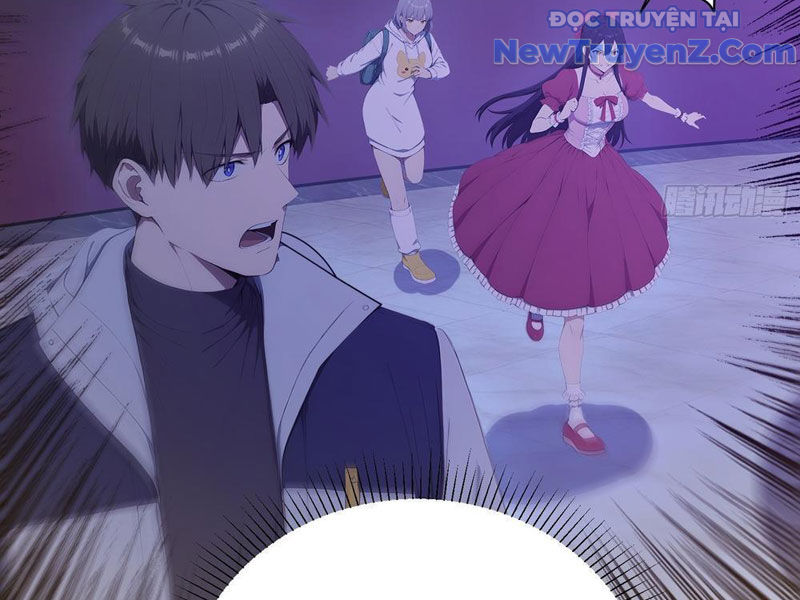 Người Chơi Siêu May Mắn chapter 43 - Trang 101