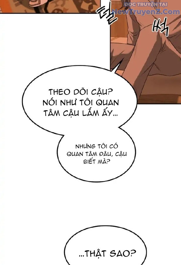 Thám Tử Siêu Năng Lực chapter 6 - Trang 25