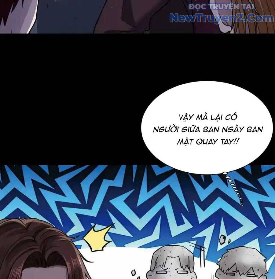 Thợ Cạo Hành Tà chapter 7 - Trang 27