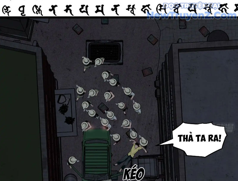 Về Nam Thiên chapter 10 - Trang 33