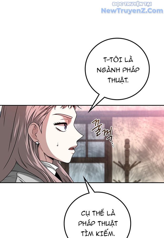 Thám Tử Siêu Năng Lực chapter 38 - Trang 12