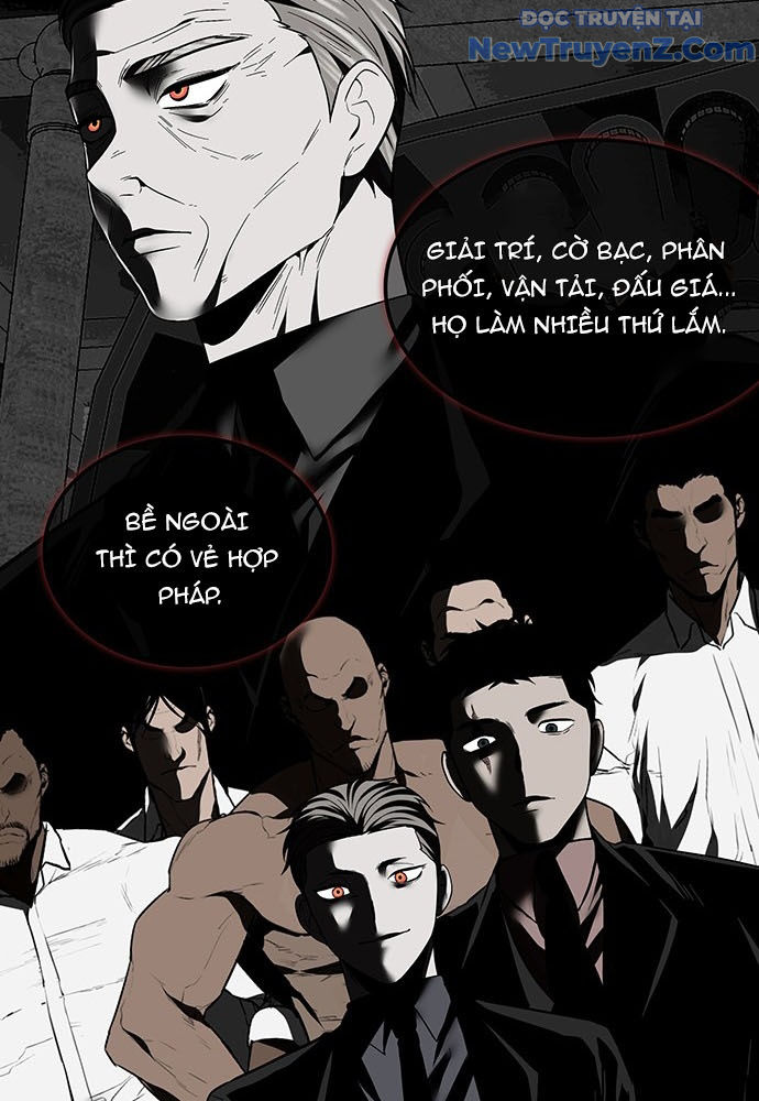Thám Tử Siêu Năng Lực chapter 47 - Trang 52