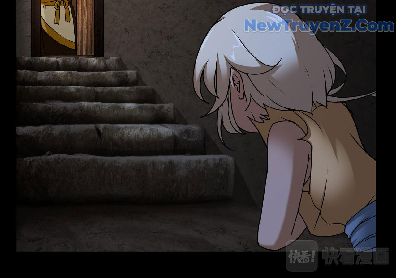 Vân Hải Dị Văn Chí chapter 6 - Trang 5