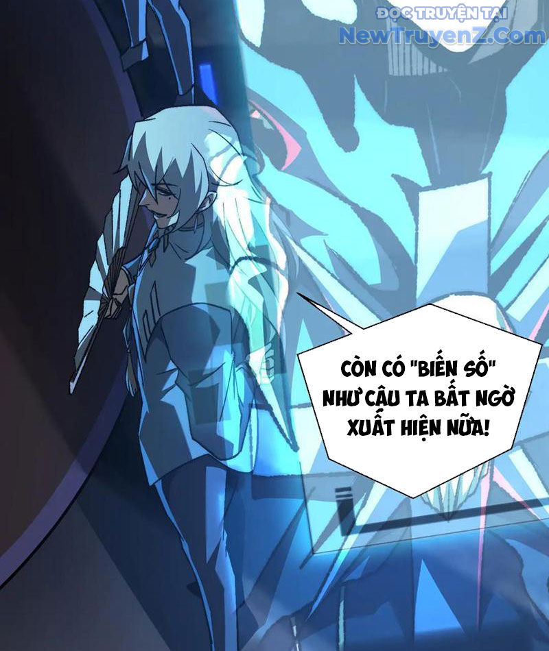 Ta Là Tai Họa Cấp Mục Sư chapter 44 - Trang 26