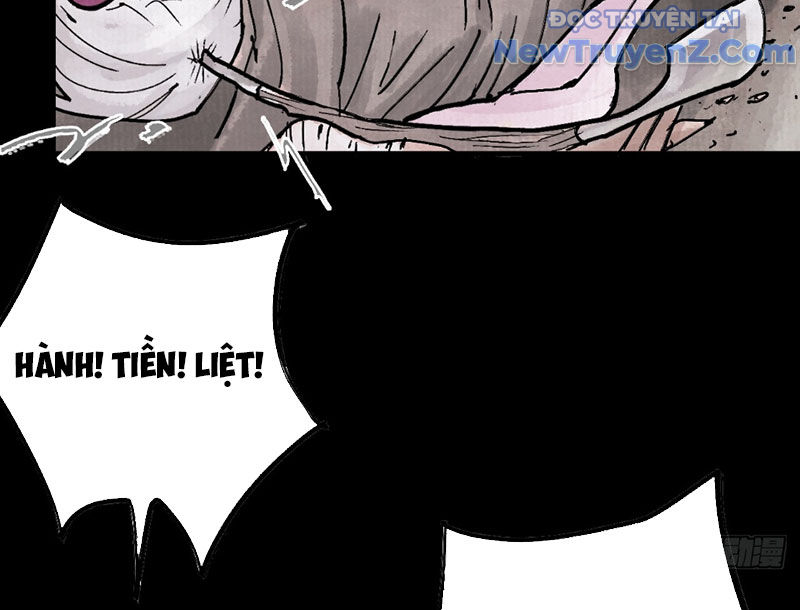 Điện Đài Mạnh Quỷ chapter 17 - Trang 14