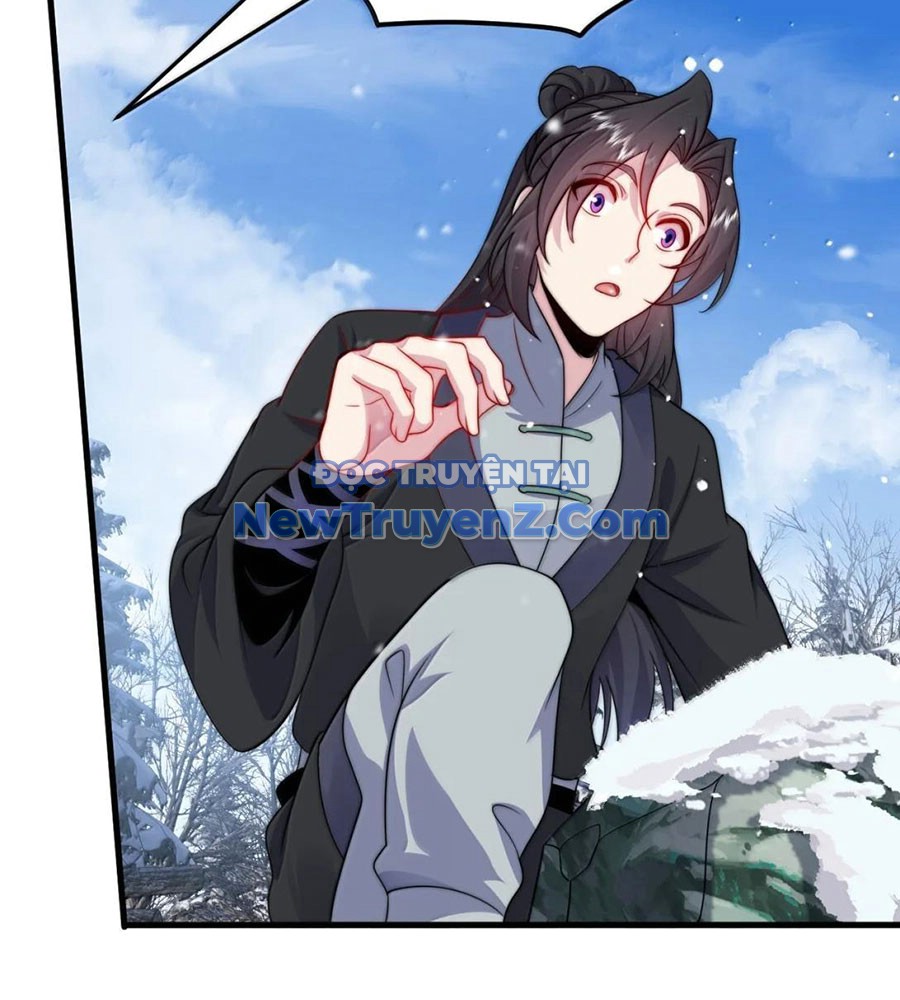 Vai Ác Sư Tôn Mang Theo Các Đồ Đệ Vô Địch Thiên Hạ chapter 171 - Trang 79