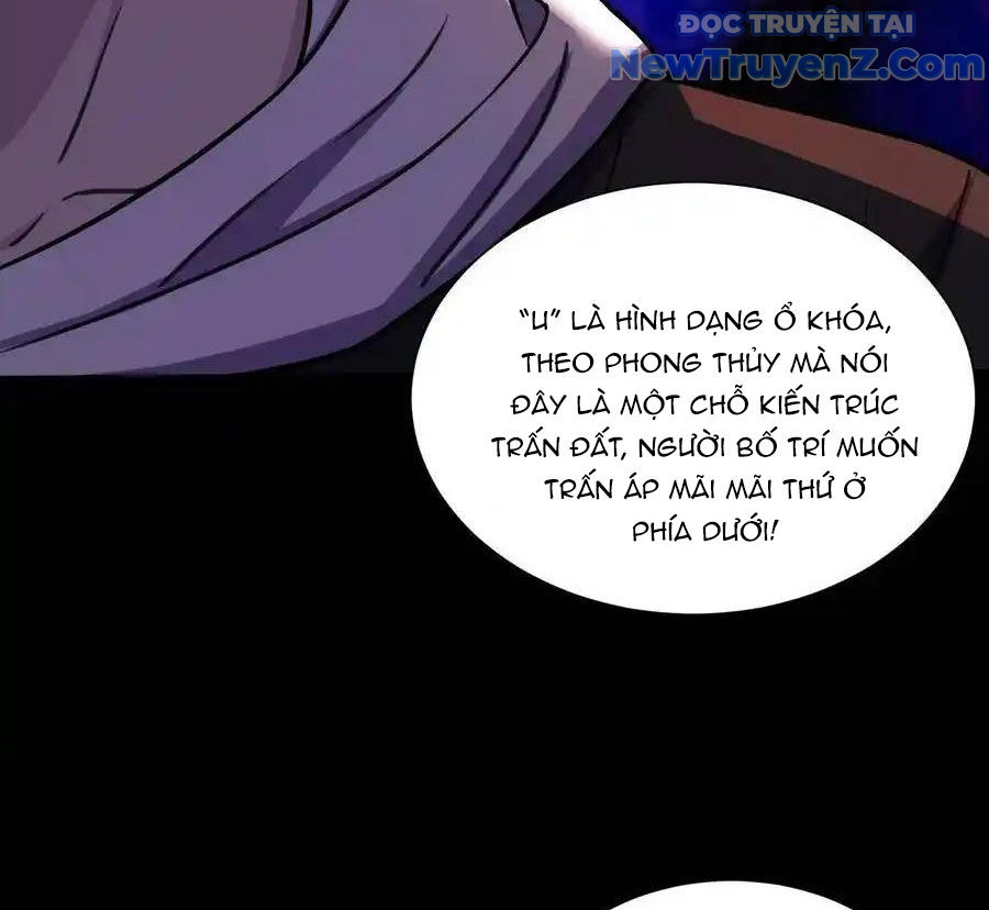 Thợ Cạo Hành Tà chapter 21 - Trang 16