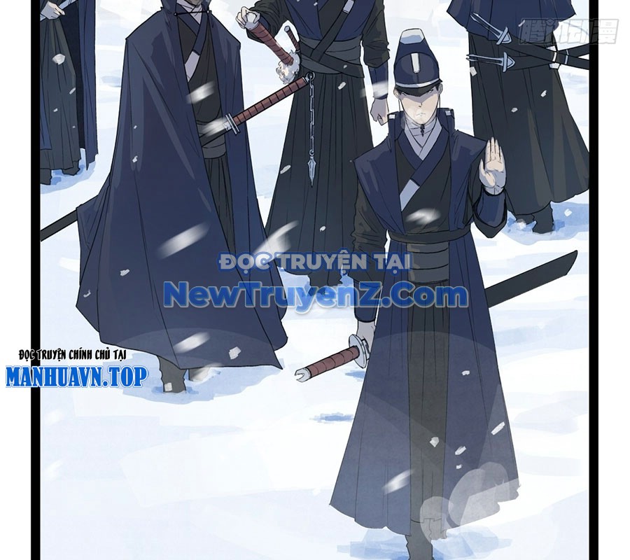 Hiệp Khách Hành Bất Thông chapter 37 - Trang 22