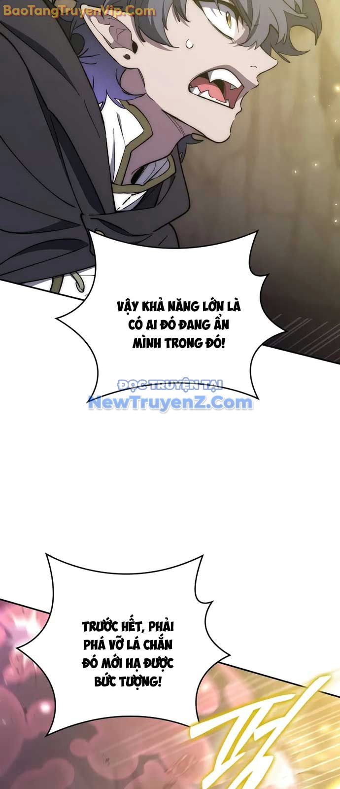 Kẻ Kiến Tạo Hầm Ngục chapter 31 - Trang 39