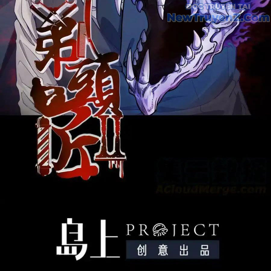 Thợ Cạo Hành Tà chapter 37 - Trang 5