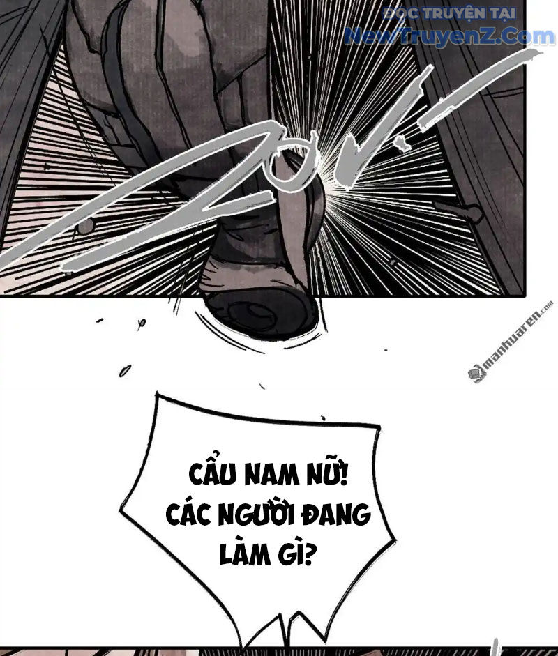 Điện Đài Mạnh Quỷ chapter 21 - Trang 20